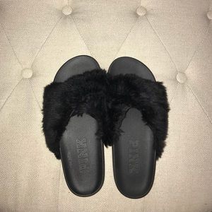 PINK Victoria’s secret slides